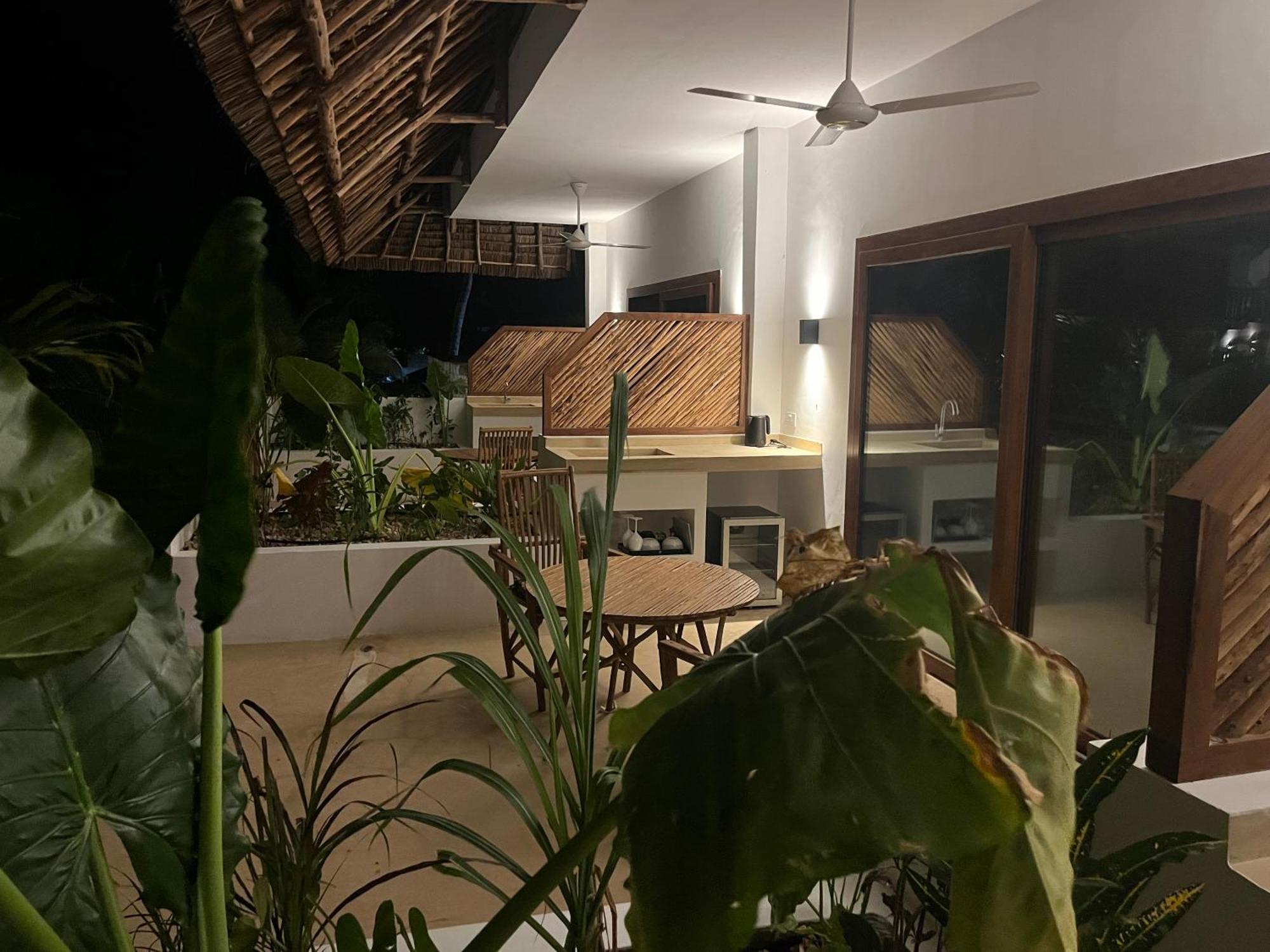 Aluna Paje Room photo