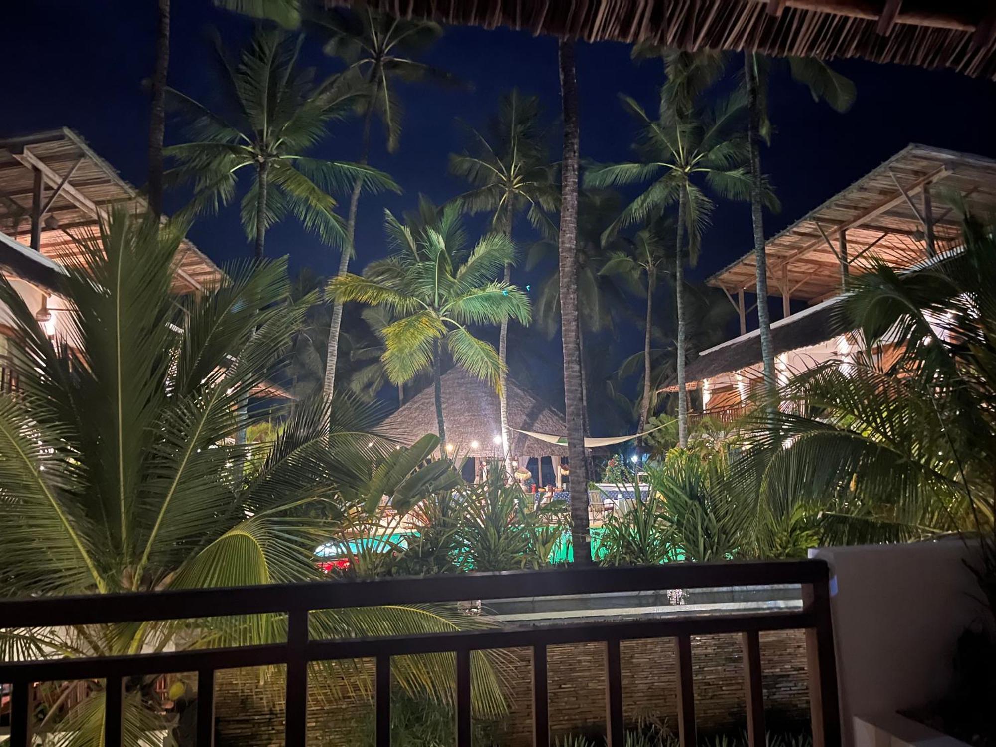 Aluna Paje Room photo